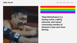 Thumbnail of freetalap.org