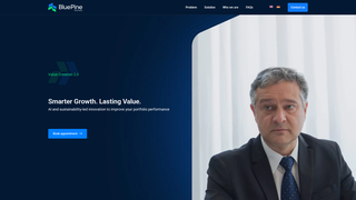 Thumbnail of bluepine-partners.com