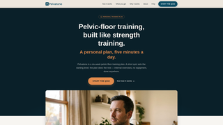 Site preview