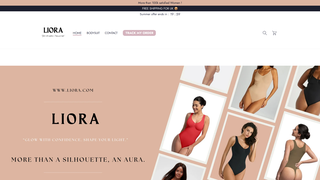 Thumbnail of li0ra.com