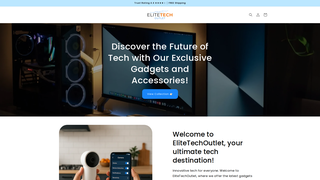 Thumbnail of elitetechoutlet.com