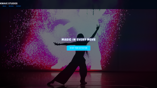Thumbnail of 3voke.com