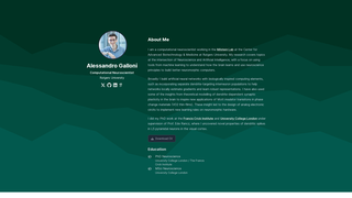 Thumbnail of argalloni.com