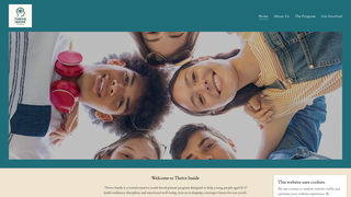 Thumbnail of thrive-inside.org