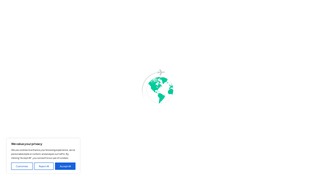 Thumbnail of fasttrackimmigration.org