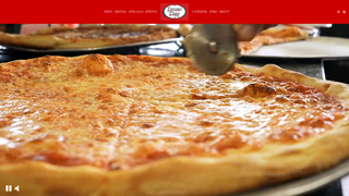 Thumbnail of pavonespizzas.com