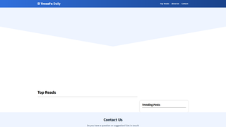 Thumbnail of trendntodayusa.com