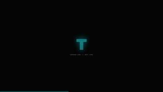 Screenshot of tomokanlabs.com