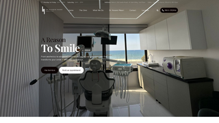 Thumbnail of drhusseinmassri.com