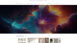 Thumbnail of vackerluna.com