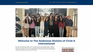 Thumbnail of njckiseabreeze.com