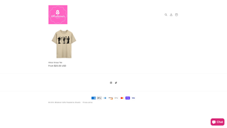 Thumbnail of shopwhatevercrafts.com