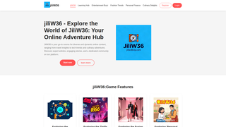 Thumbnail of jiliw36vip.com