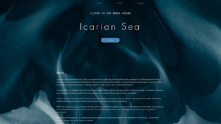 Thumbnail of lizamyra.com