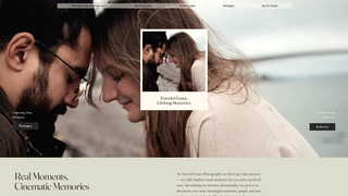 Thumbnail of traveledlanes.com
