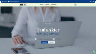 Thumbnail of taniarehnuma.com