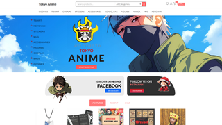 Thumbnail of tokyo-anime-tunisia.com