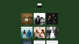 Thumbnail of benclassenphoto.com
