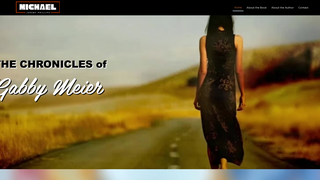 Thumbnail of gabbymeierchronicles.com