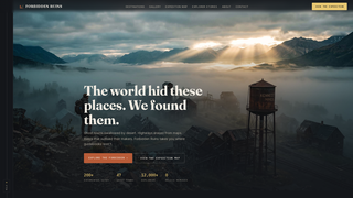 Site preview