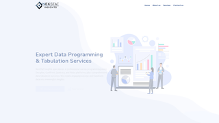Thumbnail of nexstatinsights.com