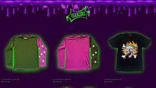Thumbnail of leemix.com