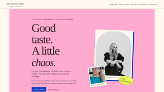 Site preview