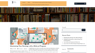Thumbnail of bgrefferal.org