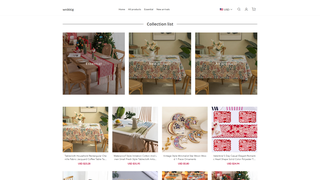 Thumbnail of wnikkig.com