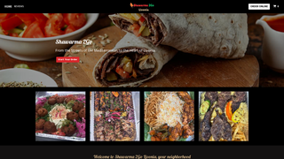 Thumbnail of shawarma-2go.com