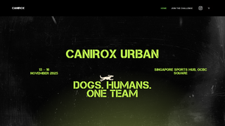 Thumbnail of canirox.com