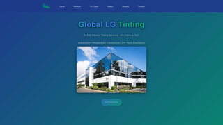 Thumbnail of orlando-tinting.com
