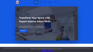 Thumbnail of decorateliercourse.com