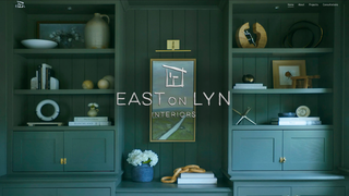 Thumbnail of eastonlyninteriors.com