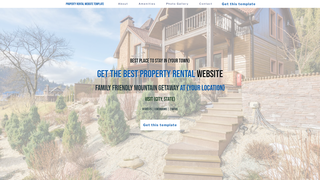Thumbnail of propertyrentalwebsitetemplate.com