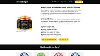 Thumbnail of en-en-en-xtremesurge.com