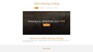 Thumbnail of dales-heating-cooling.com