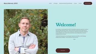 Thumbnail of markmattektherapist.org