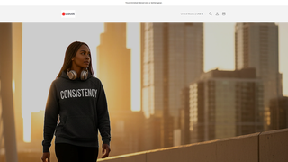 Thumbnail of unovateapparel.com