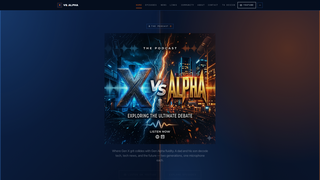 Site preview