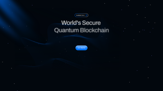 Thumbnail of utonquantum.com