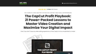 Thumbnail of fastvideoprofits.com