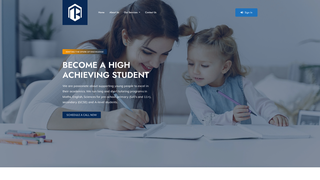 Thumbnail of brightmindsinternationalacademy.com