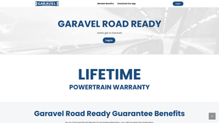 Thumbnail of garavelroadreadyguarantee.com