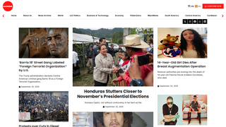 Thumbnail of sociedadmedia.com