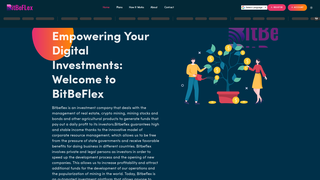 Thumbnail of bitbeflex.org