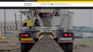 Thumbnail of tx-concretesvcs.com