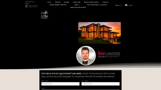 Thumbnail of brendaneckerrealty.com