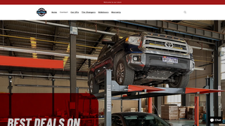 Thumbnail of katoolautomotive.com