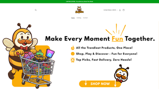 Thumbnail of snaphives.com
